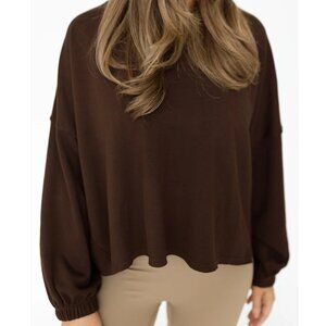 Volare Fitness Jet Set Pullover
